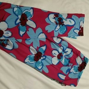 Lularoe TC leggings!